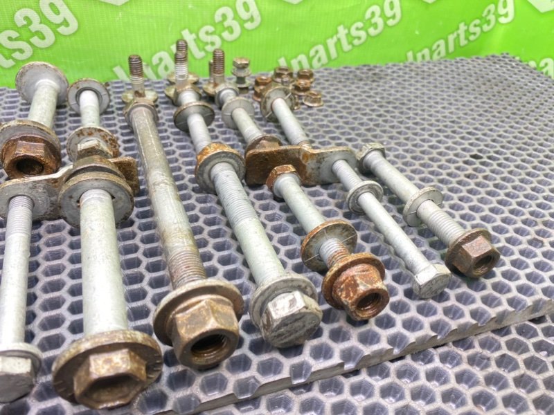 Болты подрамника, 1900 рублей, Калининград