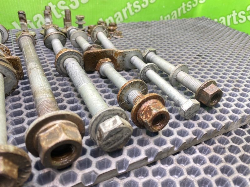 Болты подрамника, 1900 рублей, Калининград