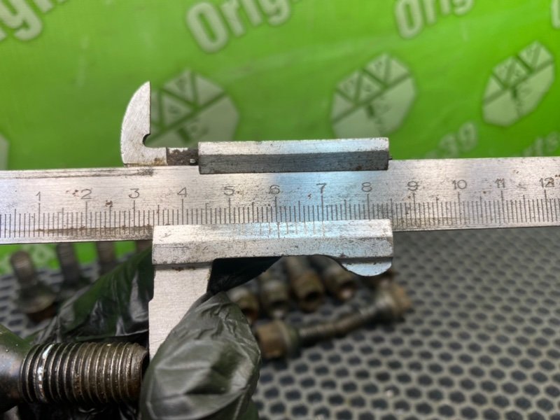 Колесные болты, 2200 рублей, Тверь