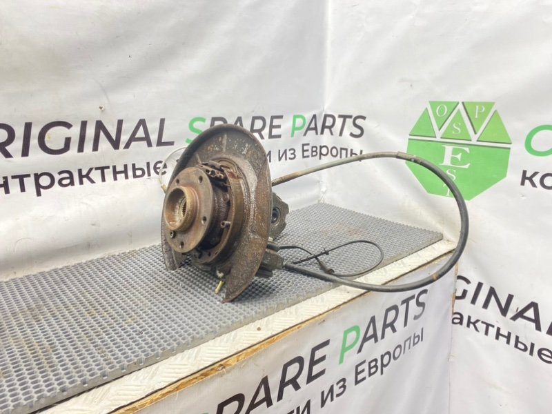 Поворотный кулак, 3600 рублей, Калининград