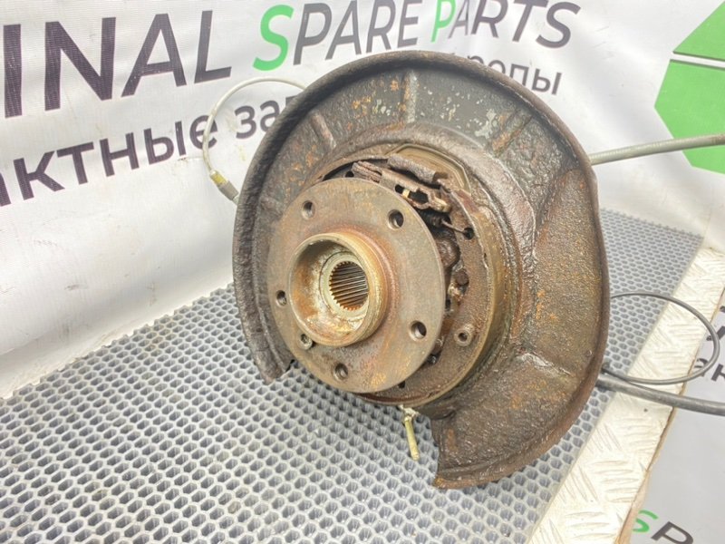 Поворотный кулак, 3600 рублей, Калининград