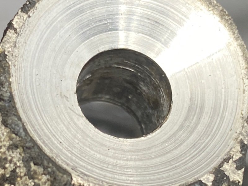 Поворотный кулак, 3600 рублей, Калининград