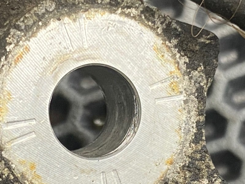 Поворотный кулак, 3600 рублей, Калининград