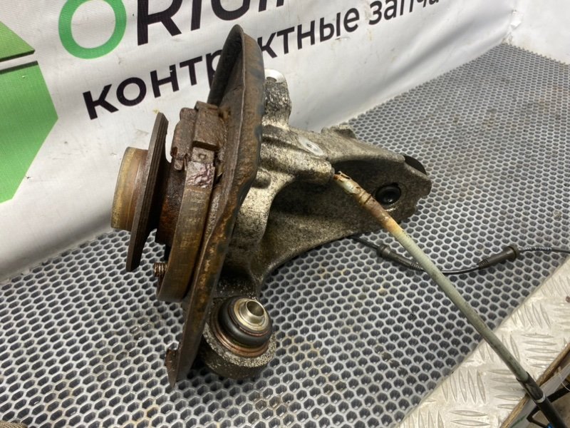 Поворотный кулак, 3600 рублей, Калининград