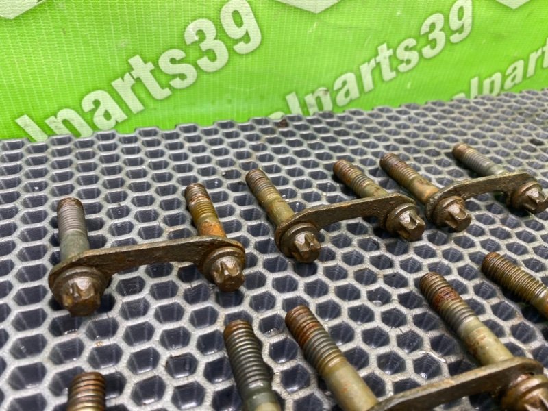 Болты приводов, 1700 рублей, Калининград