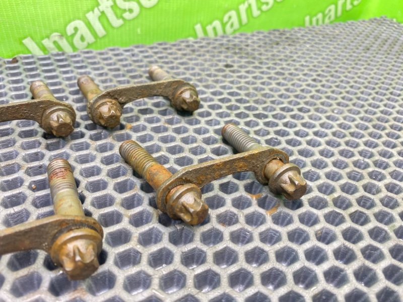 Болты приводов, 1700 рублей, Калининград