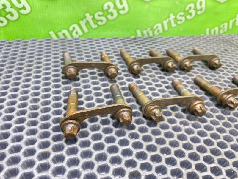 Болты приводов, 1700 рублей, Калининград