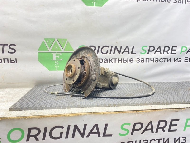 Поворотный кулак, 3400 рублей, Калининград