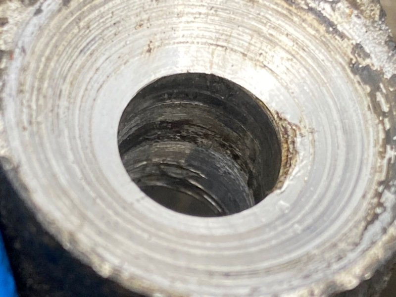 Поворотный кулак, 3400 рублей, Калининград