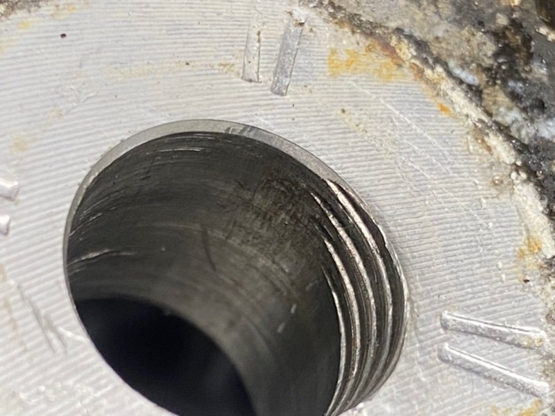 Поворотный кулак, 3400 рублей, Калининград