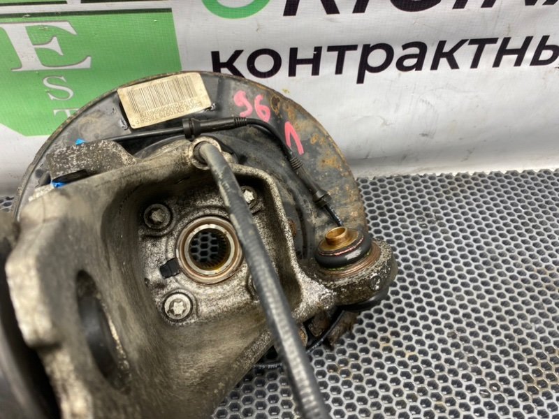 Поворотный кулак, 3400 рублей, Калининград