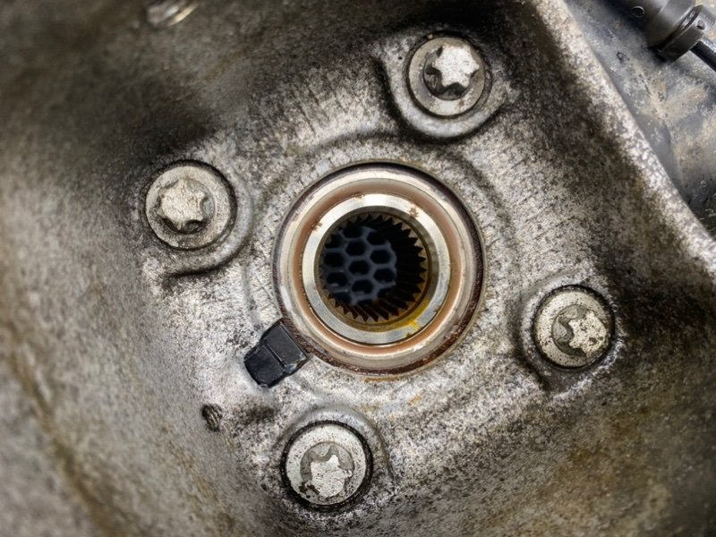 Поворотный кулак, 3400 рублей, Калининград