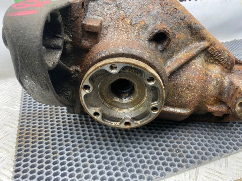 Редуктор, 4600 рублей, Калининград