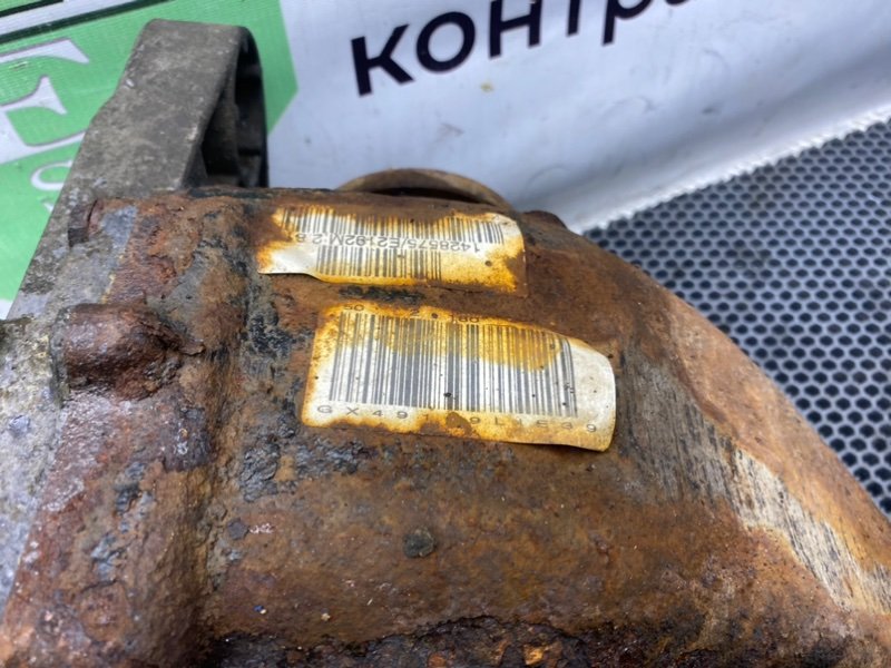 Редуктор, 4600 рублей, Калининград