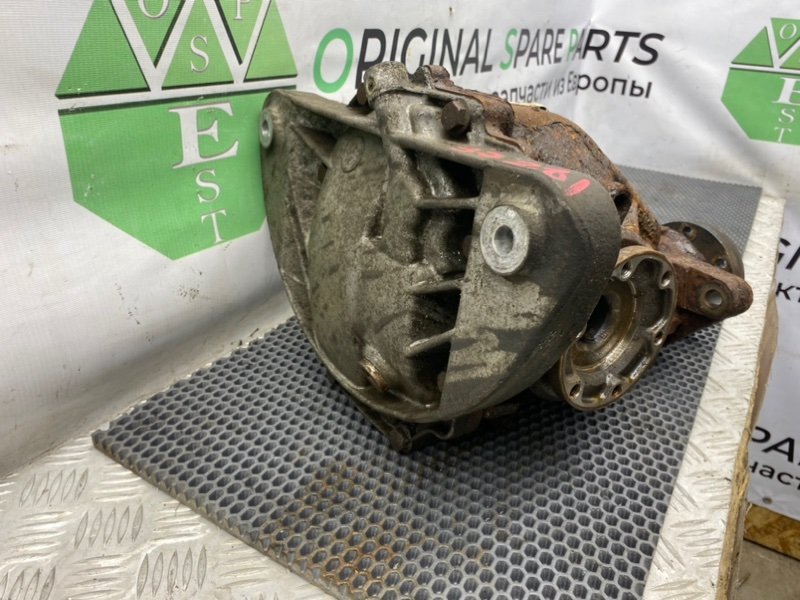 Редуктор, 4600 рублей, Калининград