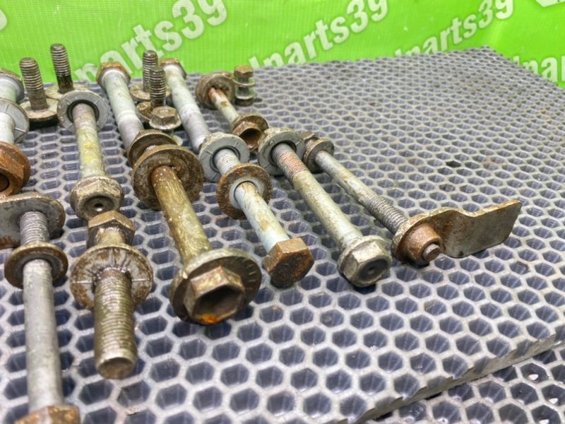 Болты подрамника, 1900 рублей, Калининград