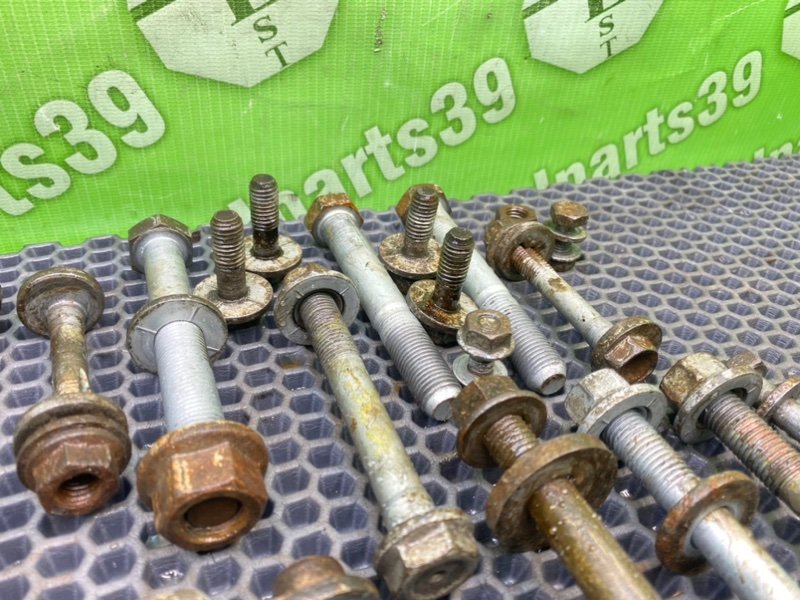 Болты подрамника, 1900 рублей, Калининград