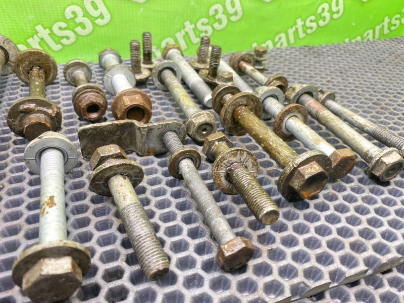 Болты подрамника, 1900 рублей, Калининград