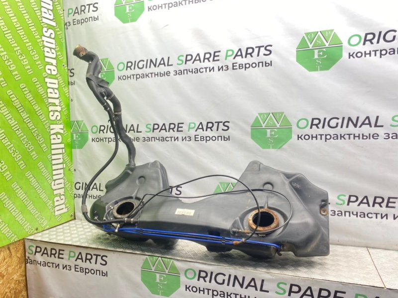 Топливный бак, 1600 рублей, Калининград