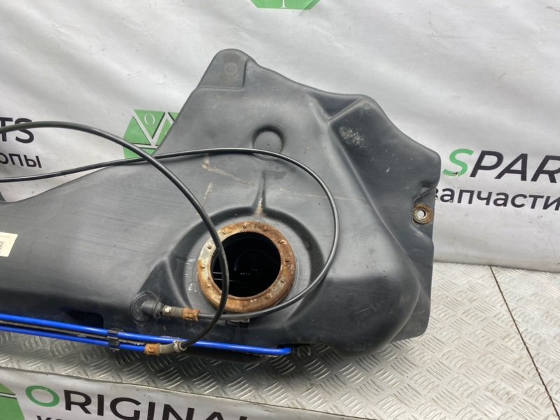 Топливный бак, 1600 рублей, Калининград