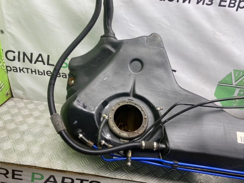 Топливный бак, 1600 рублей, Калининград