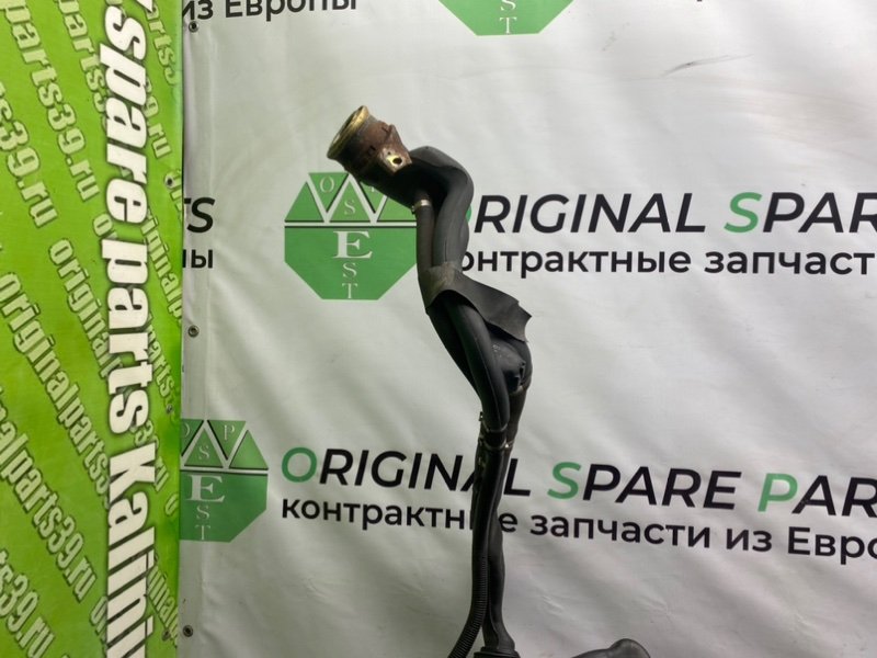 Топливный бак, 1600 рублей, Калининград