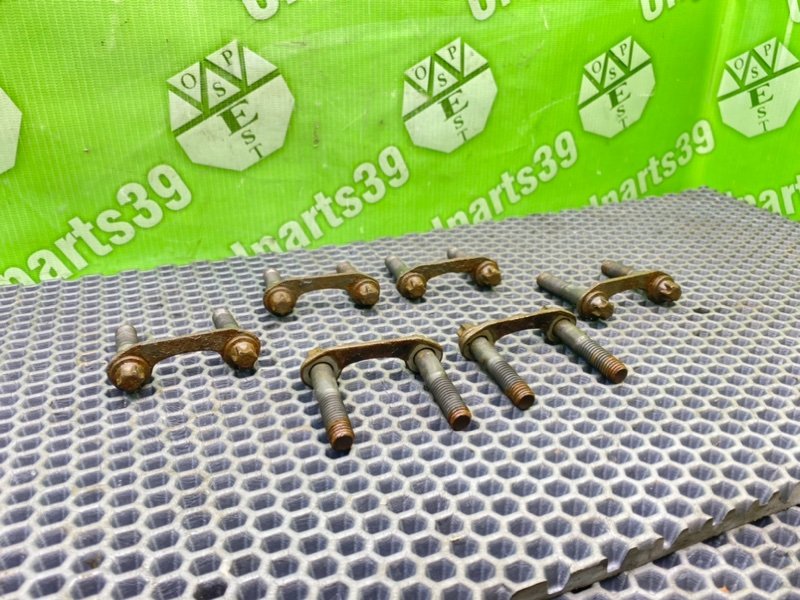 Болты приводов, 1700 рублей, Калининград