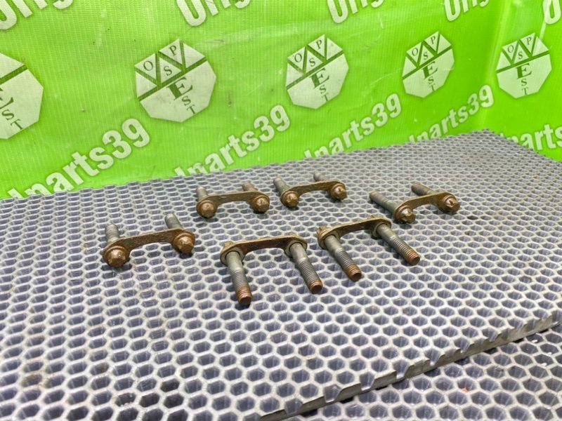 Болты приводов, 1700 рублей, Калининград