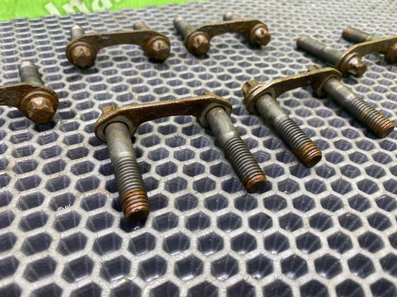 Болты приводов, 1700 рублей, Калининград