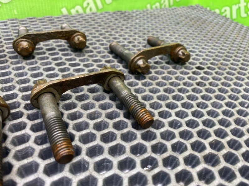 Болты приводов, 1700 рублей, Калининград