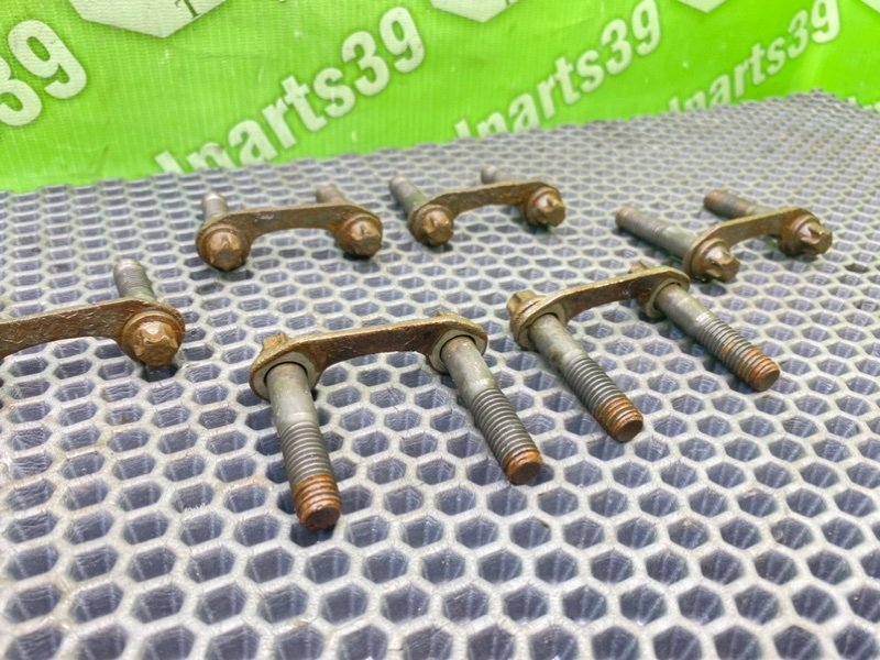 Болты приводов, 1700 рублей, Калининград