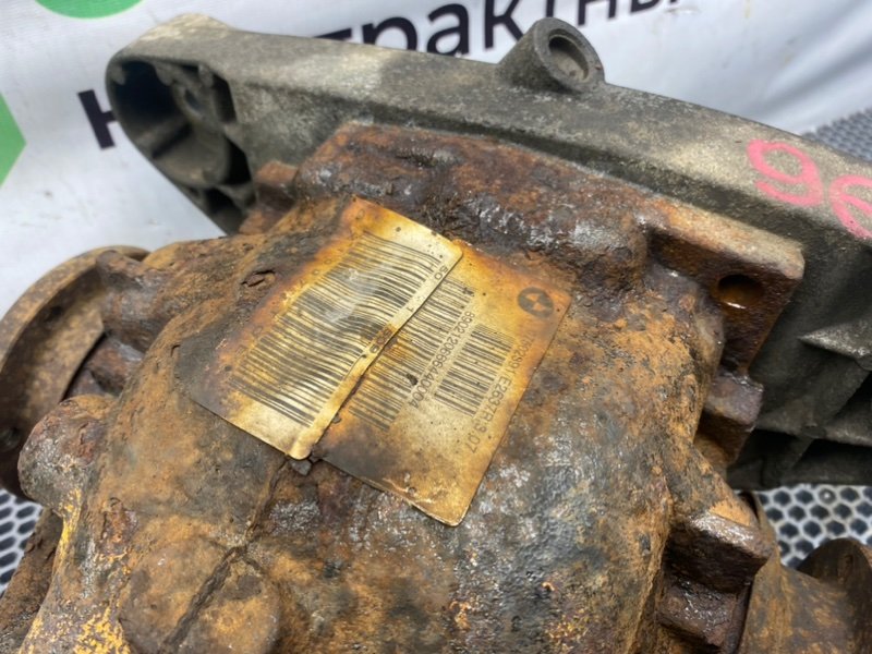 Редуктор, 5600 рублей, Калининград