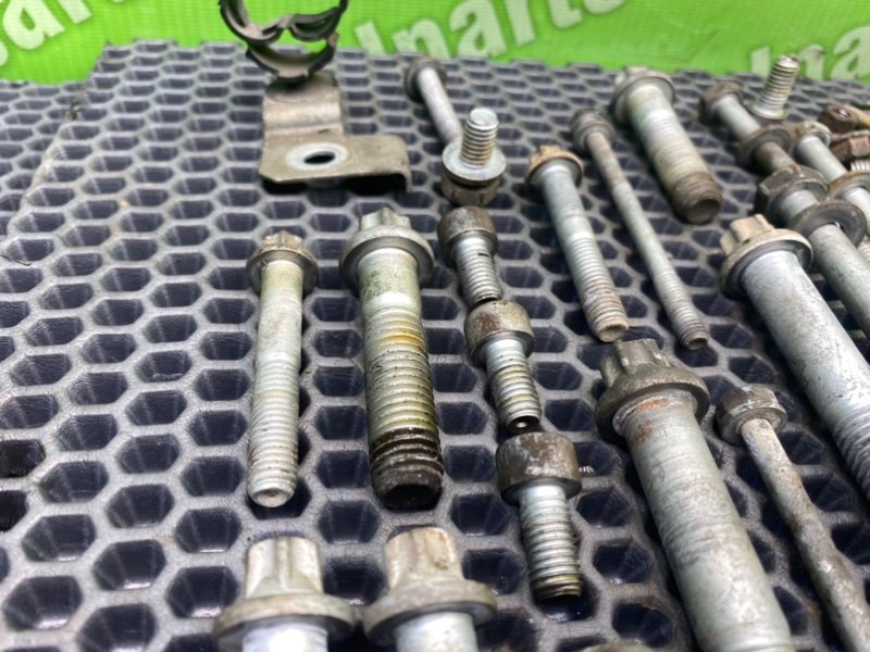 Болты двигателя, 2200 рублей, Калининград