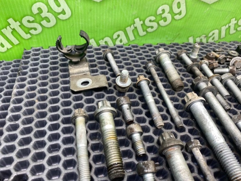 Болты двигателя, 2200 рублей, Калининград