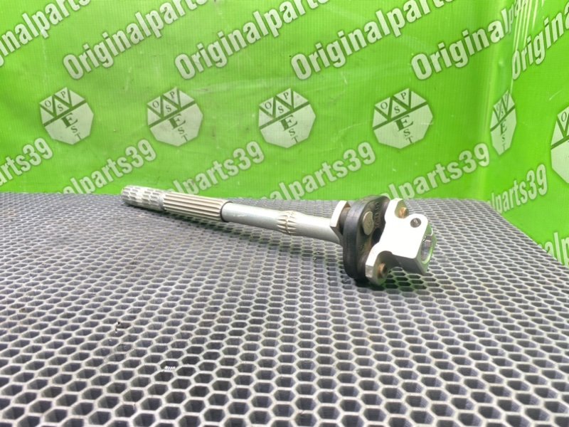 Рулевой карданчик, 2600 рублей, Калининград