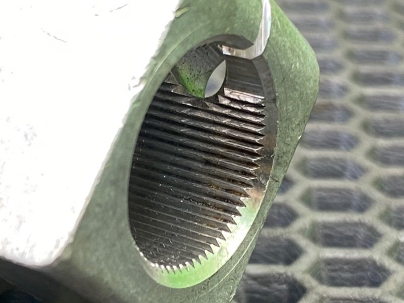 Рулевой карданчик, 2600 рублей, Калининград