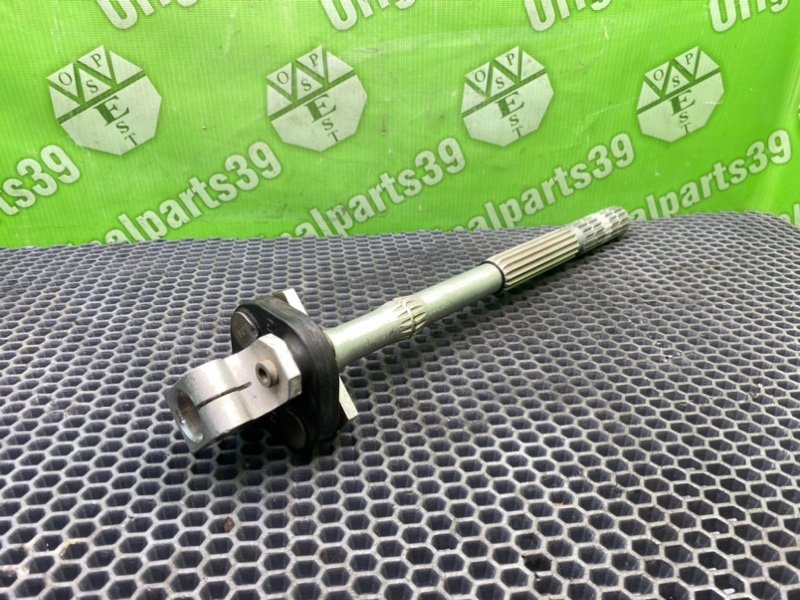 Рулевой карданчик, 2600 рублей, Калининград