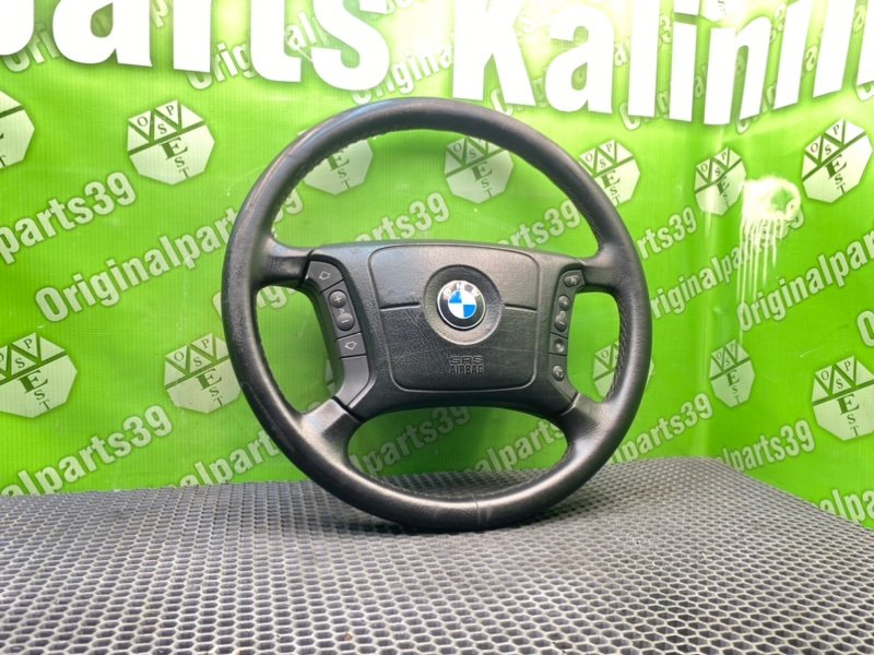 Руль, 8600 рублей, Калининград