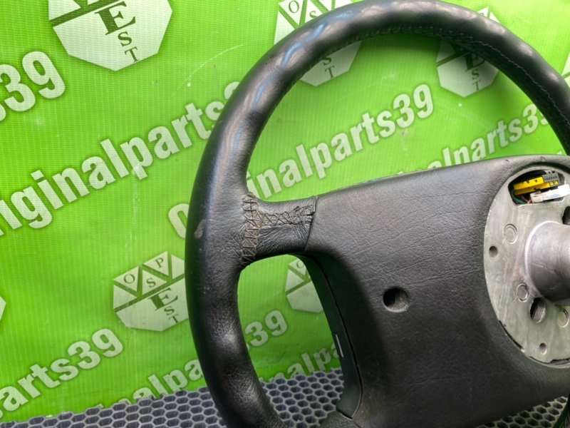 Руль, 8600 рублей, Калининград