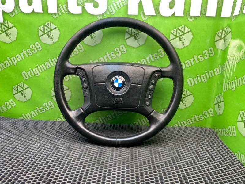 Руль, 8600 рублей, Калининград