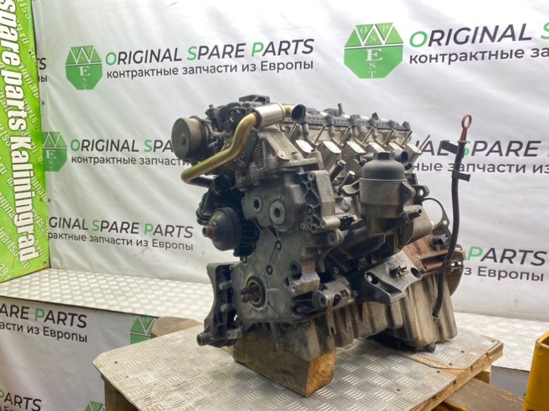 Двигатель, 35400 рублей, Калининград