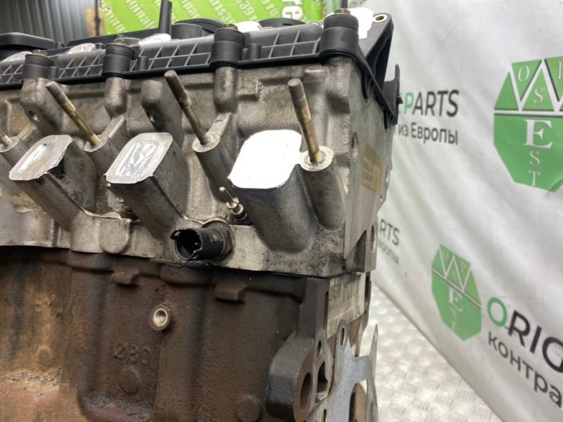 Двигатель, 35400 рублей, Калининград