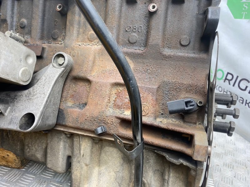 Двигатель, 35400 рублей, Калининград