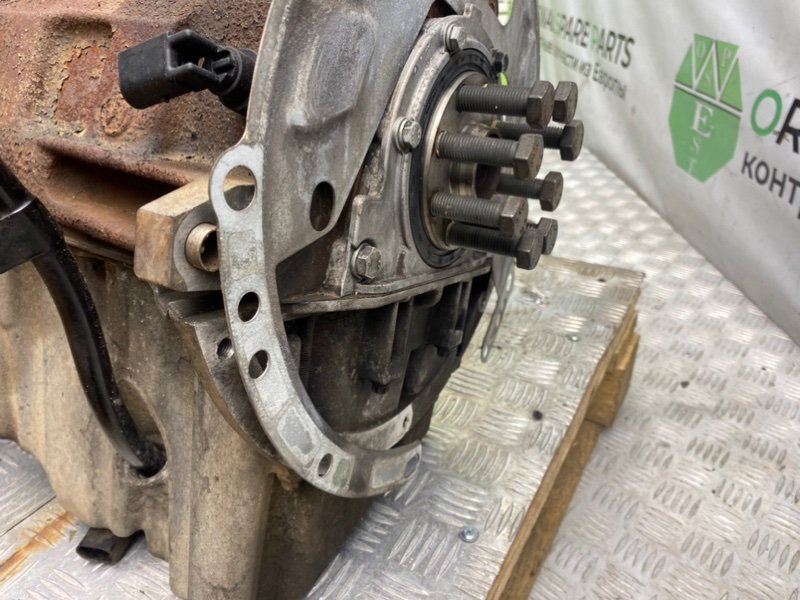 Двигатель, 35400 рублей, Калининград