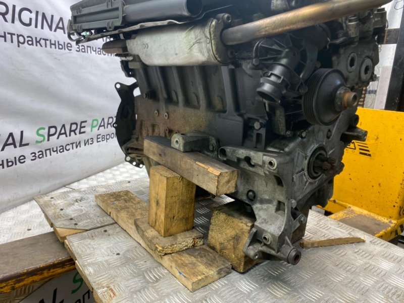 Двигатель, 35400 рублей, Калининград