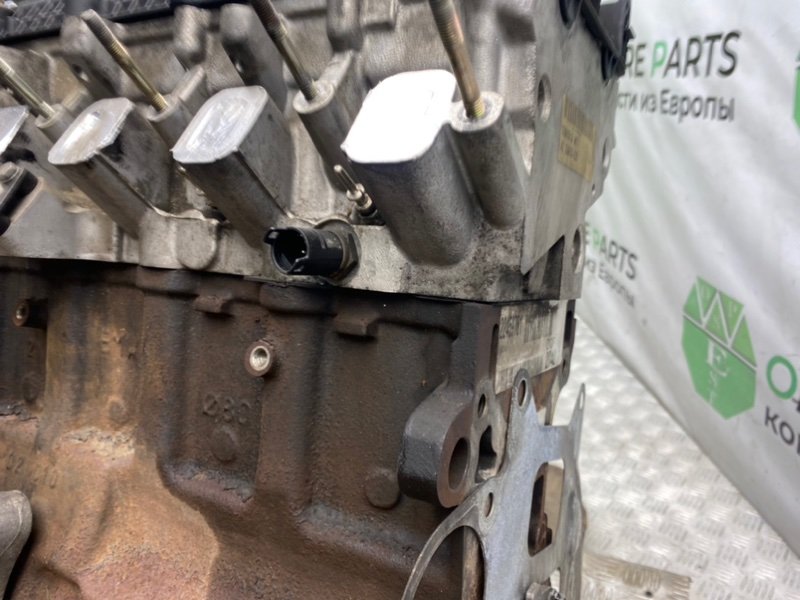 Двигатель, 35400 рублей, Калининград