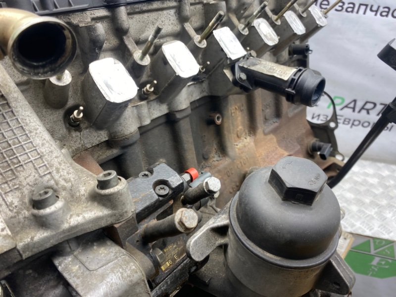 Двигатель, 35400 рублей, Калининград