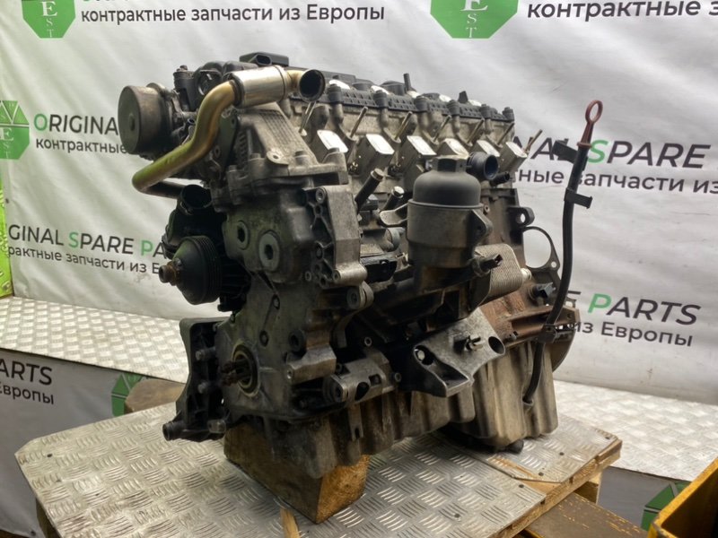 Двигатель, 35400 рублей, Калининград