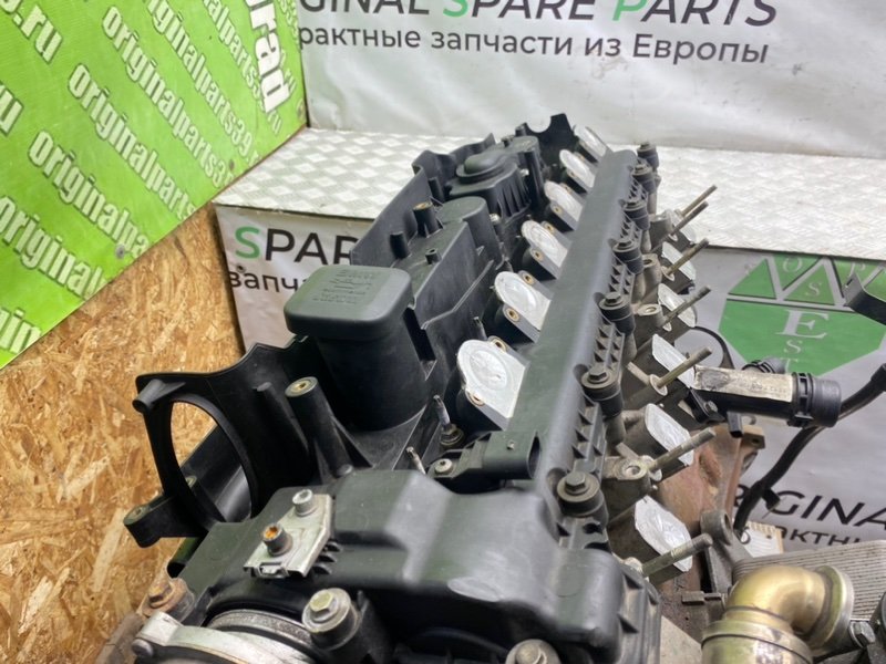 Двигатель, 35400 рублей, Калининград