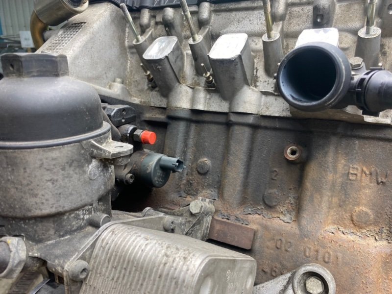 Двигатель, 35400 рублей, Калининград